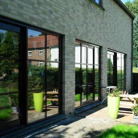 - Rue Du Chateau Deux 빌라 부런