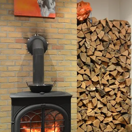 Villa - Rue Du Chateau Deux *