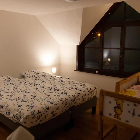 - Rue Du Chateau Deux 빌라 부런